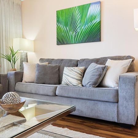 Beautifully Renovated 32Nd Floor Deluxe Ocean View Waikiki Condo Condo 檀香山 外观 照片