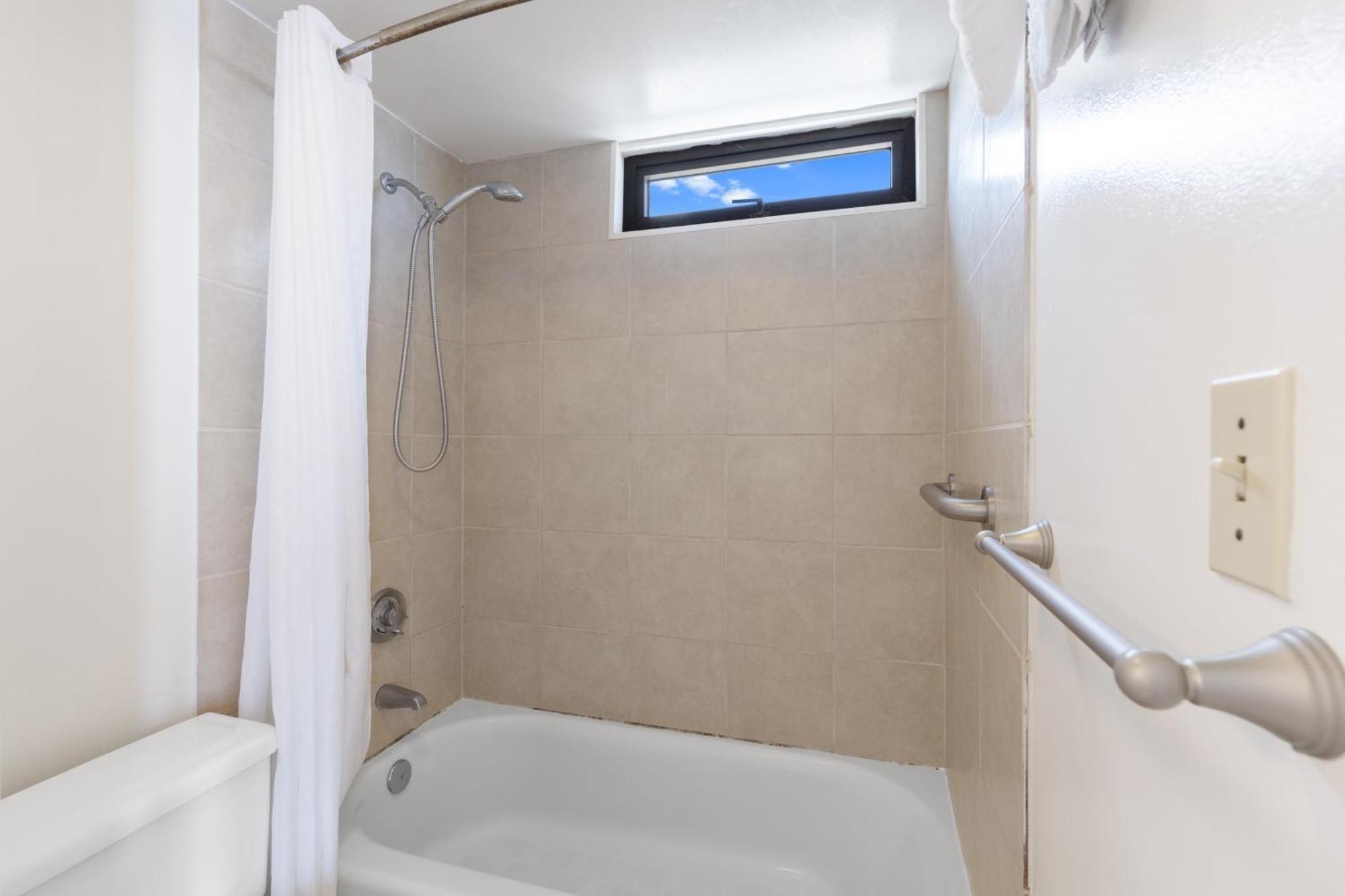 Beautifully Renovated 32Nd Floor Deluxe Ocean View Waikiki Condo Condo 檀香山 外观 照片